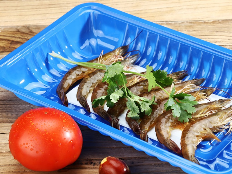 Plastic Trays For Kitchen Meat